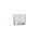 HAY Glas Glas S 22cl transparentes Glas Ø8,5x6cm