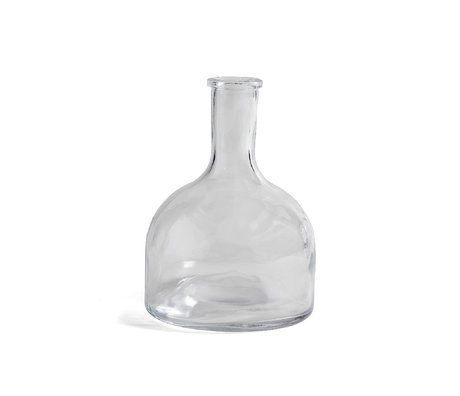 HAY Carafe Verre 1700ml verre transparent Ø16x22cm