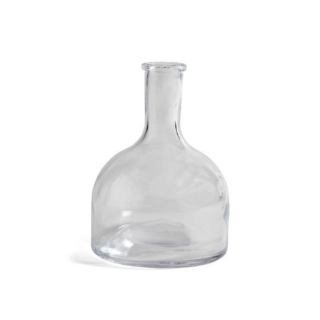 HAY Caraffa Vetro 1700ml vetro trasparente Ø16x22cm