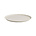 HAY Piattino Paper Porcelain ceramica grigio chiaro Ø17.5cm