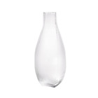 HAY Caraffa Tela Caraffa 150cl vetro trasparente 25.5cm