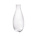 HAY Caraffa Tela Caraffa 150cl vetro trasparente 25.5cm