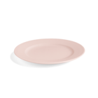 HAY Plate Rainbow S light pink porcelain Ø20cm