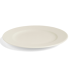 HAY Piatto Rainbow L porcellana beige Ø26cm
