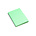 HAY Notebook Mono carta verde 21x15cm