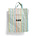 HAY Bag Multi Check XL multicolour plastic 64x28x70cm