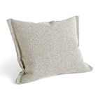 HAY Cushion Plica Sprinkle beige textile 60x55cm