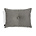 HAY Coussin décoratif Dot textile gris foncé 60x45cm