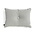 HAY Almohada decorativa Dot gris textil 60x45cm