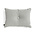HAY Decorative pillow Dot gray textile 60x45cm