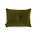 HAY Coussin Dot Soft textile vert 60x45cm