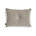 HAY Coussin décoratif Dot Soft textile beige 60x45cm