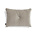 HAY Throw pillow Dot Soft beige textile 60x45cm