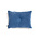 HAY Coussin Dot Soft textile bleu 60x45cm