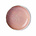 HK-living Plato Home Chef porcelana rosa Ø19,3x4,3cm