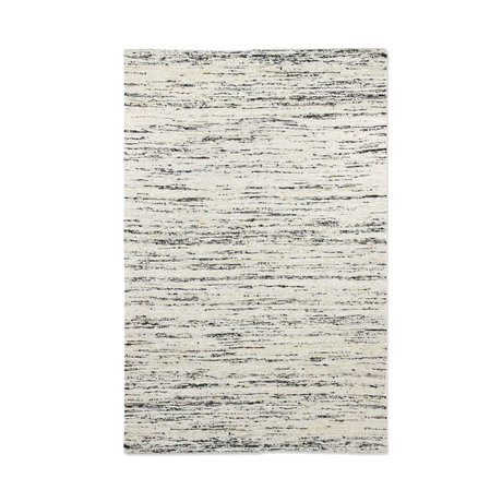 HK-living Rug Retro multicolour wool 180x280cm