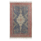 HK-living Rug Overtufted multicolour textile 150x240cm