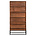 WOOOD Cassettiera 5 Forrest in legno di mango 121x60x40cm