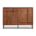 WOOOD Sideboard Forrest 2-türiges Mangoholz 75x107x40cm