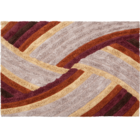 BePureHome Floor carpet Optimistic multicolored pes 170x240cm