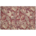 BePureHome Fleece Bouquet chestnut pes catoen 200x300cm
