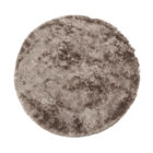 BePureHome Alfombra Praliné Turrón Pes Ø200cm