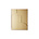 HK-living Quadro artistico con cornice in rilievo pannello artistico Sand A Medium 63x4x83cm