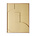 HK-living Kunstramme maleri indrammet relief kunstpanel Sand A ekstra stor 100x4x123cm