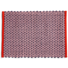 HAY Zerbino in tessuto rosa 50x70cm