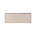 HK-living Modulo armadio cassetto elemento B marrone sabbia 100x30x36cm