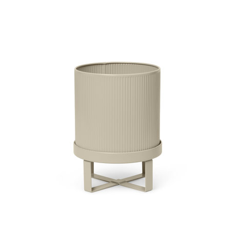 Ferm Living Pot construction Petit cachemire acier ø18x24cm