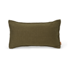 Ferm Living Cuscino Desert Green Textile 53x28cm