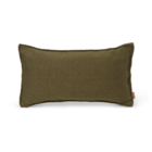 Ferm Living Cushion Desert Green Textile 53x28cm