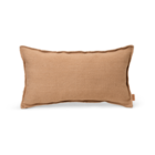 Ferm Living Cushion desert sand textile 53x28cm