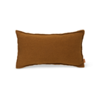 Ferm Living Cushion Desert Brown Textile 53x28cm