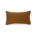 Ferm Living Kissen Desert Brown Textile 53x28cm