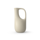 Ferm Living Arrosoir Liba Cachemire plastique PEHD 18,5x20x39cm