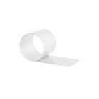 OYOY Bookend bookend silver metal 10x20cm