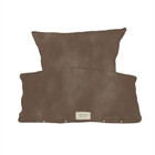 OYOY Duvet cover Nuku Adult Extra Brown Cotton 60x63-140x220cm