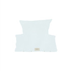 OYOY Duvet cover Nudu Baby light blue cotton 40x45-70x100cm