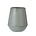 Ferm Living Mug New gray stone glaziert ø10x9cm