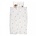 Snurk Linen bedspread Furry Friends Cotton 140x220cm