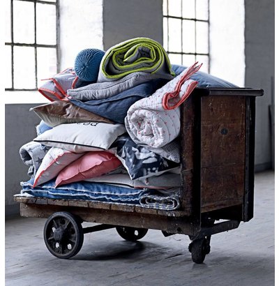 Textilien