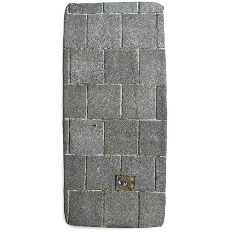 Foglio marciapiede, grigi, varie misure