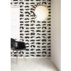 Kek Amsterdam Toys for Boys wallpaper, gray, 8.3 MX47, 5cm, 4m ²