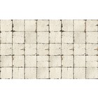 Merci Brooklyn Tins wallpaper, white / cream, Tin-02