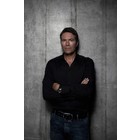 Piet Boon Wallpaper concrete look concrete3, gray, 9 meters