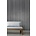 Piet Boon Carta da parati aspetto concreto concrete4, grigio scuro, 9 metri