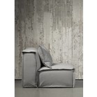 Piet Boon Tapete Betonoptik concrete6, grau, 9 Meter