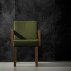 Piet Boon Tapete Betonoptik concrete7, schwarz, 9 Meter